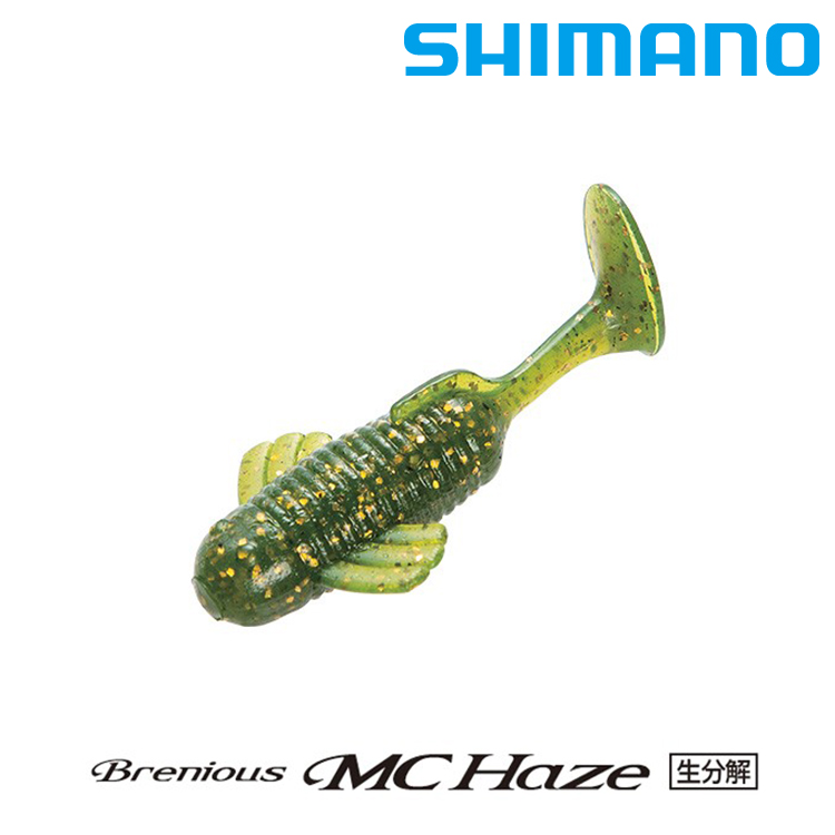 SHIMANO OH-S14S 1.4吋 [路亞軟餌]